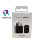 شارژر سامسونگ 25w های کپی - تصویر 4