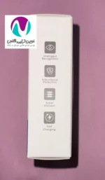 شارژر فندکی پارما مدل z17 - تصویر 8