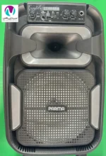 اسپيکر شارژی پارما مدل R300 - تصویر 2