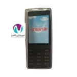 قاب ژله ای نوکيا 216/150 - تصویر 2