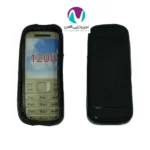 قاب ژله ای نوکيا 1200 - تصویر 2