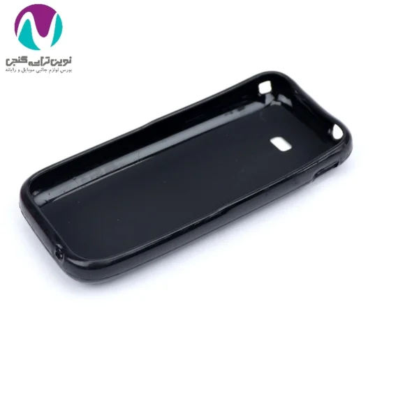 قاب ژله ای سامسونگ b310 - تصویر 2