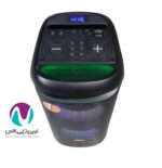 اسپیکر پارتی باکس اورجینال آمادو AMS-6122 - تصویر 4