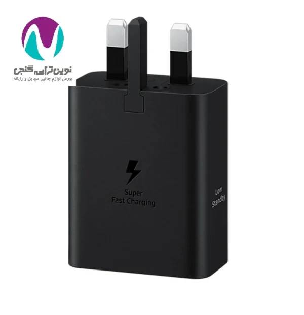 شارژر 50 وات اورجینال سامسونگ مدل T5020 - تصویر 3