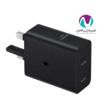 شارژر 50 وات اورجینال سامسونگ مدل T5020 - تصویر 4