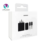 شارژر 50 وات اورجینال سامسونگ مدل T5020 - تصویر 5