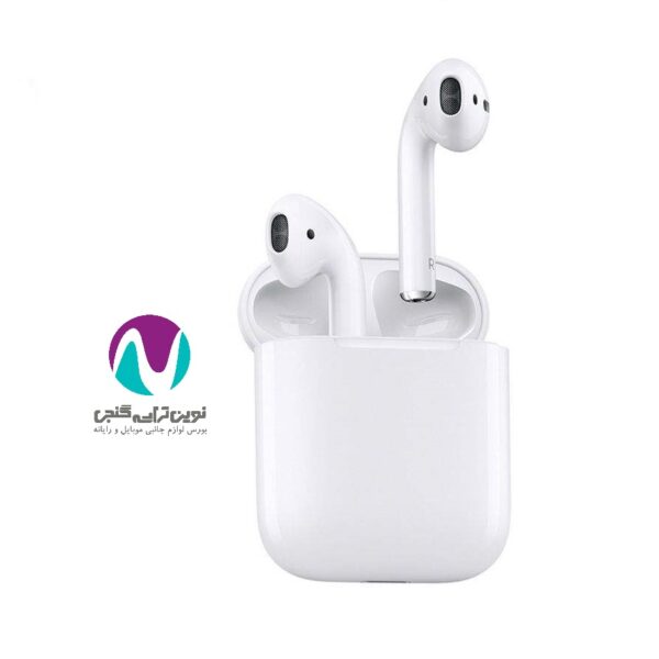 ایرپاد سری 2 اپل های کپی گرید A - تصویر 5