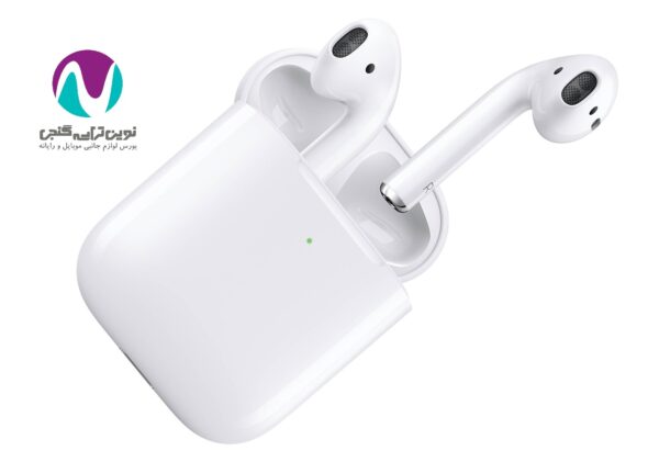 ایرپاد سری 2 اپل های کپی گرید A - تصویر 6