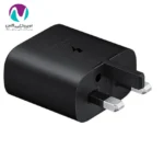 شارژر اورجينال 100% سامسونگ PD 45w - تصویر 2