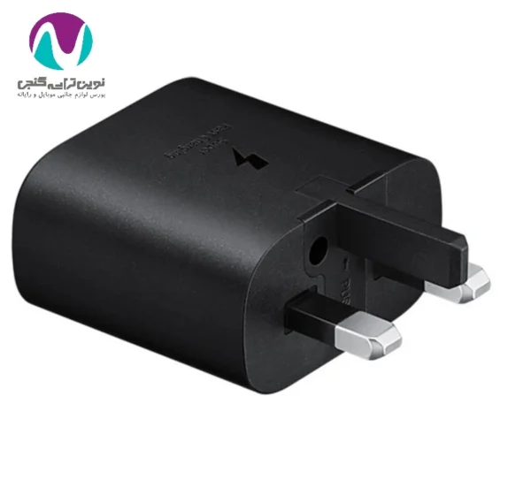 شارژر اورجينال 100% سامسونگ PD 45w - تصویر 2