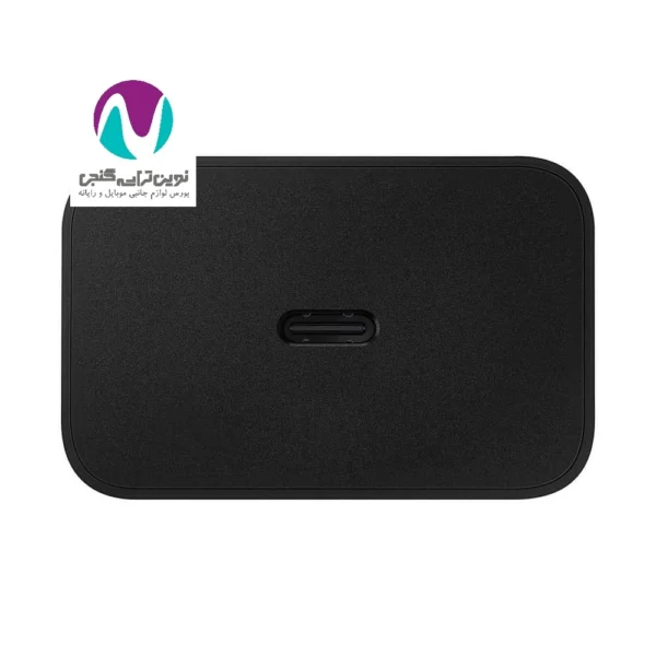 شارژر اورجينال 100% سامسونگ PD 45w - تصویر 3