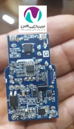 شارژر فست سامسونگ اورجینال S10 bw - تصویر 5