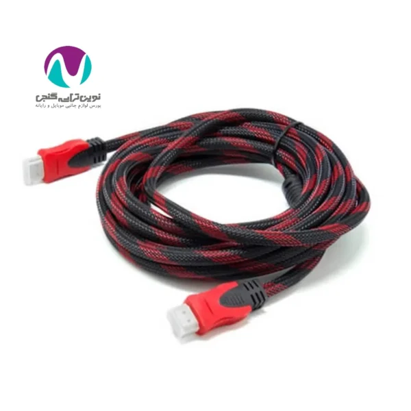 کابل HDMI سه متری OMD - تصویر 2