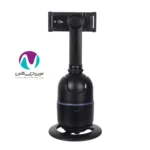 هولدر موبایل پایه دار رومیزی یوشیتا با ردیاب چهره YH-006 - تصویر 3