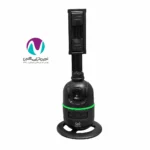 هولدر موبایل پایه دار رومیزی یوشیتا با ردیاب چهره YH-006 - تصویر 5