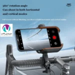 هولدر گوشی موبایل بوکو مدل BH-092 - تصویر 4