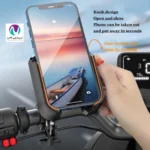 هولدر گوشی موبایل بوکو مدل BH-092 - تصویر 3