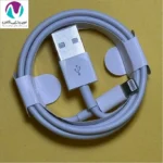 کابل شارژ ايفون 7 برند FIRSTYOU - تصویر 4