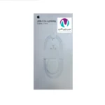 کابل شارژ آیفون 13 اورجینال (2025) - تصویر 3