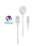 کابل شارژر ساعت هوشمند بوکو مدل MA-074 - تصویر 4