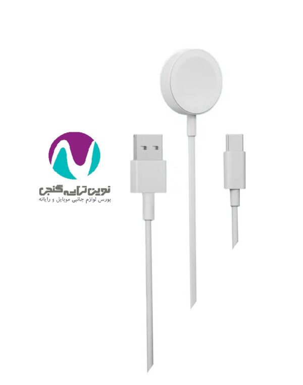 کابل شارژر ساعت هوشمند بوکو مدل MA-074 - تصویر 4