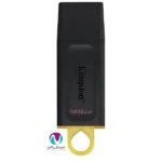 فلش مموری ۱۲۸ گیگابایت کینگستون مدل EXODIA ظرفیت USB 3.2 - تصویر 3