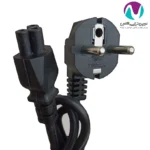 کابل برق لپ تاپ تمام مس 1.5 متر تیگران مدل K-860 - تصویر 2