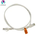 کابل شبکه CAT5 طول 1 متر MACHER MR-106 - تصویر 3