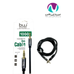 کابل صدا (aux) aux5 bw - تصویر 2