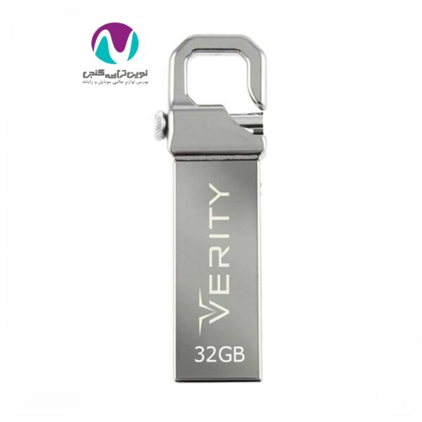 فلش مموری 32 گیگ وريتی مدل 807 - تصویر 2