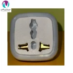 تبديل برق 3 به 2 چراغدار NTA - تصویر 3