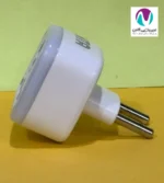 تبديل برق 3 به 2 چراغدار NTA - تصویر 5