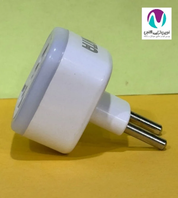 تبديل برق 3 به 2 چراغدار NTA - تصویر 5