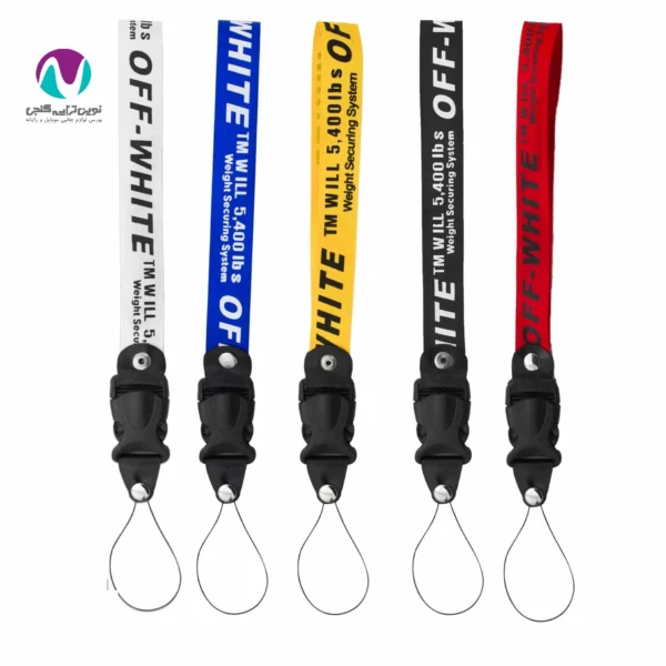 بند مچی اسپورت موبایل - تصویر 2