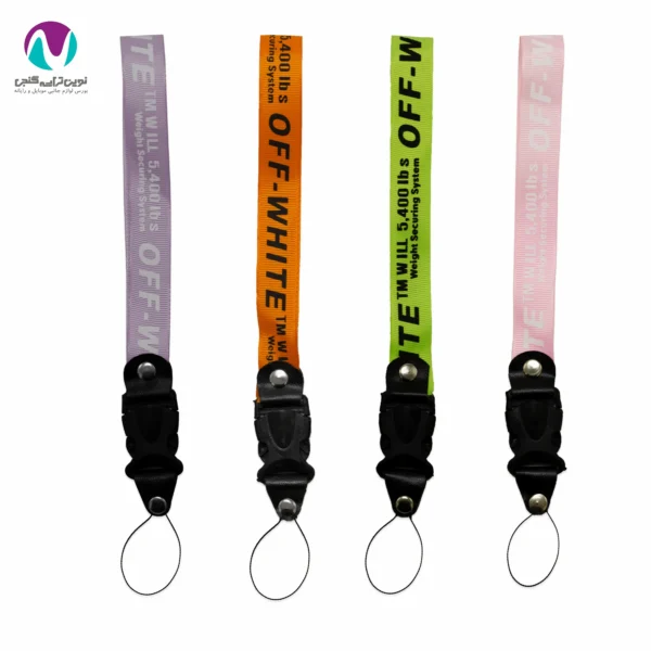 بند مچی اسپورت موبایل - تصویر 3