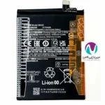 باتری موبایل اورجینال شیائومی note11/bn5d land - تصویر 2