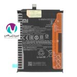 باتری موبایل اورجینال شیائومی x3/bn57 land - تصویر 3