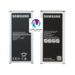 باتری موبايل اورجینال سامسونگ j510 land - تصویر 2