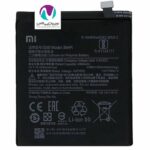 باتری موبایل اورجینال شیائومی mi10lite/bm4r land - تصویر 2