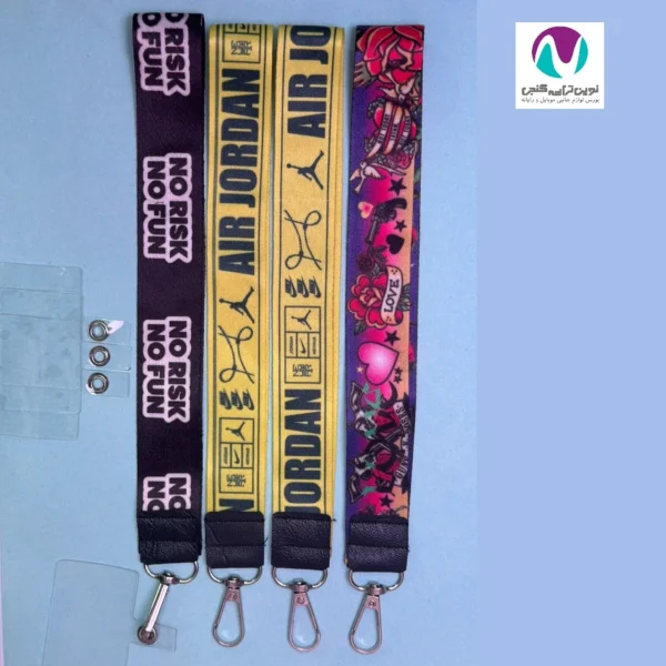 بند مچی فانتزی موبايل - تصویر 2