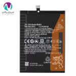 باتری موبایل اورجینال شیائومی note9t/bm54 bw - تصویر 2