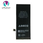باتری موبایل اورجینال آیفون مدل 8G BW - تصویر 3