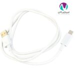 کابل شارژ شيائومی - تصویر 3