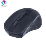 ماوس بی سیم میکروفایر مدل 4W015 - تصویر 3