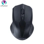 ماوس بی سیم میکروفایر مدل 4W015 - تصویر 5