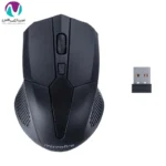 ماوس بی سیم میکروفایر مدل 4W015 - تصویر 6