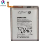 باتری موبايل اورجینال سامسونگ a21s/a12/a02/BA217 bw - تصویر 2