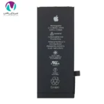 باتری موبایل اورجینال آیفون SE 2020 bw (تقویت شده) - تصویر 2
