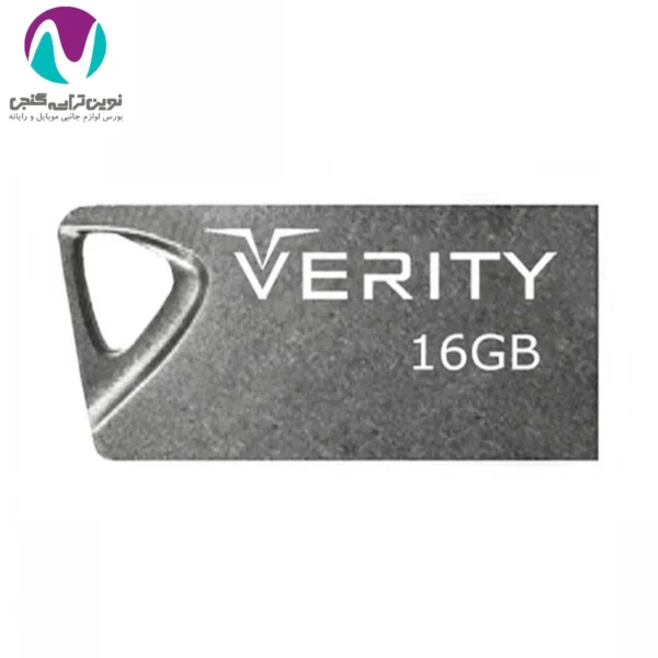فلش مموری 16 گیگ وريتی مدل 812 - تصویر 2