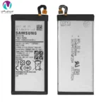 باتری موبايل اورجینال سامسونگ j5pro/a520/BJ530 bw - تصویر 2